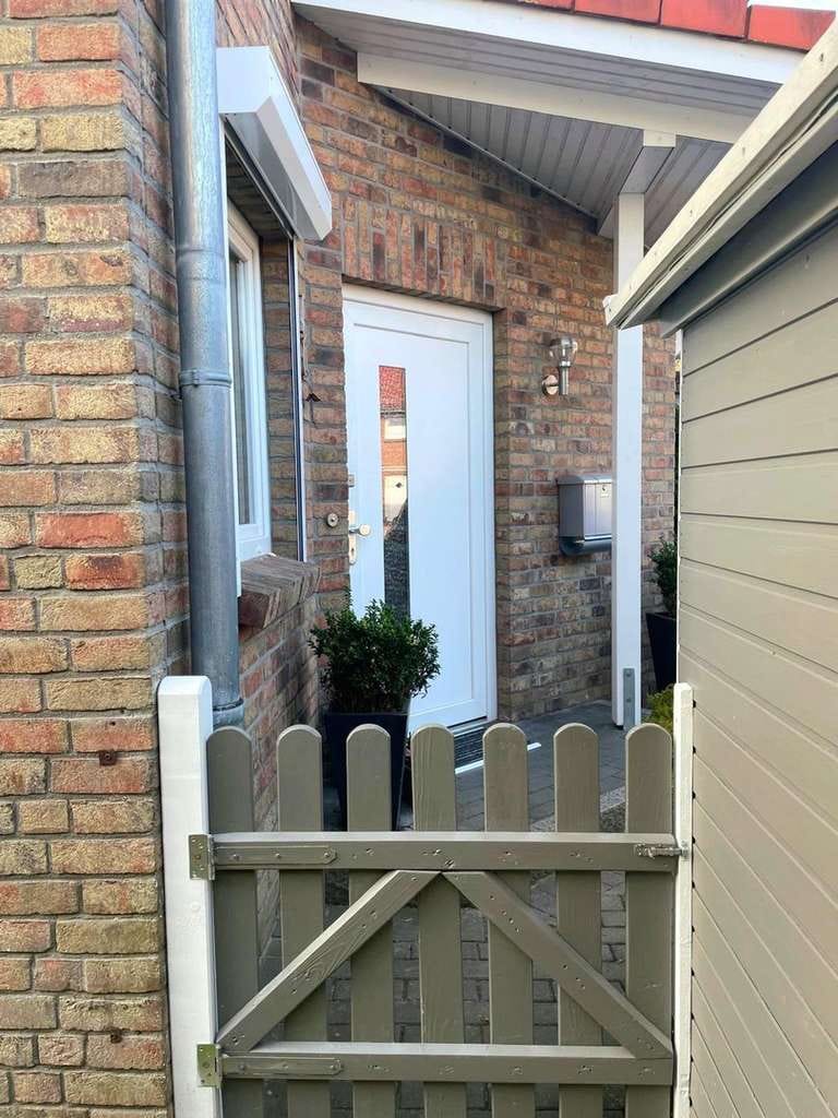 Immobilie in Quarnbek - Reihenendhaus Kiel Suchsdorf - Bild 2