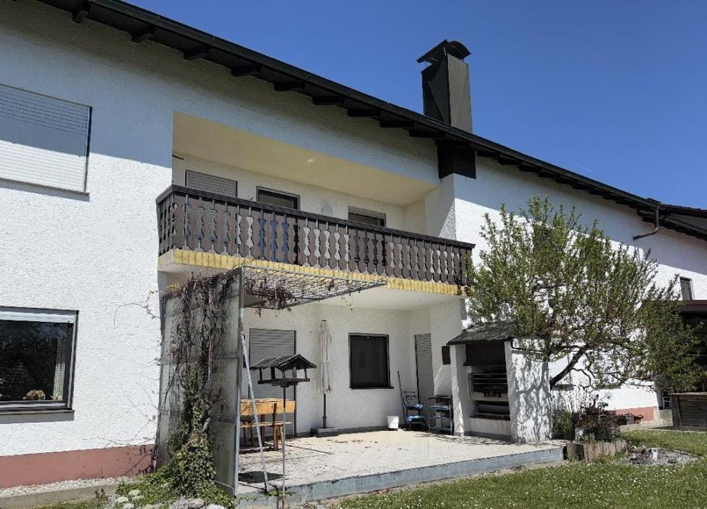 Immobilie in Eggenfelden - Mehrfamilienhaus in Eggenfelden - Bild 4