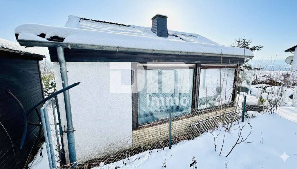 Immobilie in Ahnatal - Umfangreich saniertes EFH inkl. PV-Anlage, Terrasse, Wintergarten und Garage + Panoramablick - Bild 3