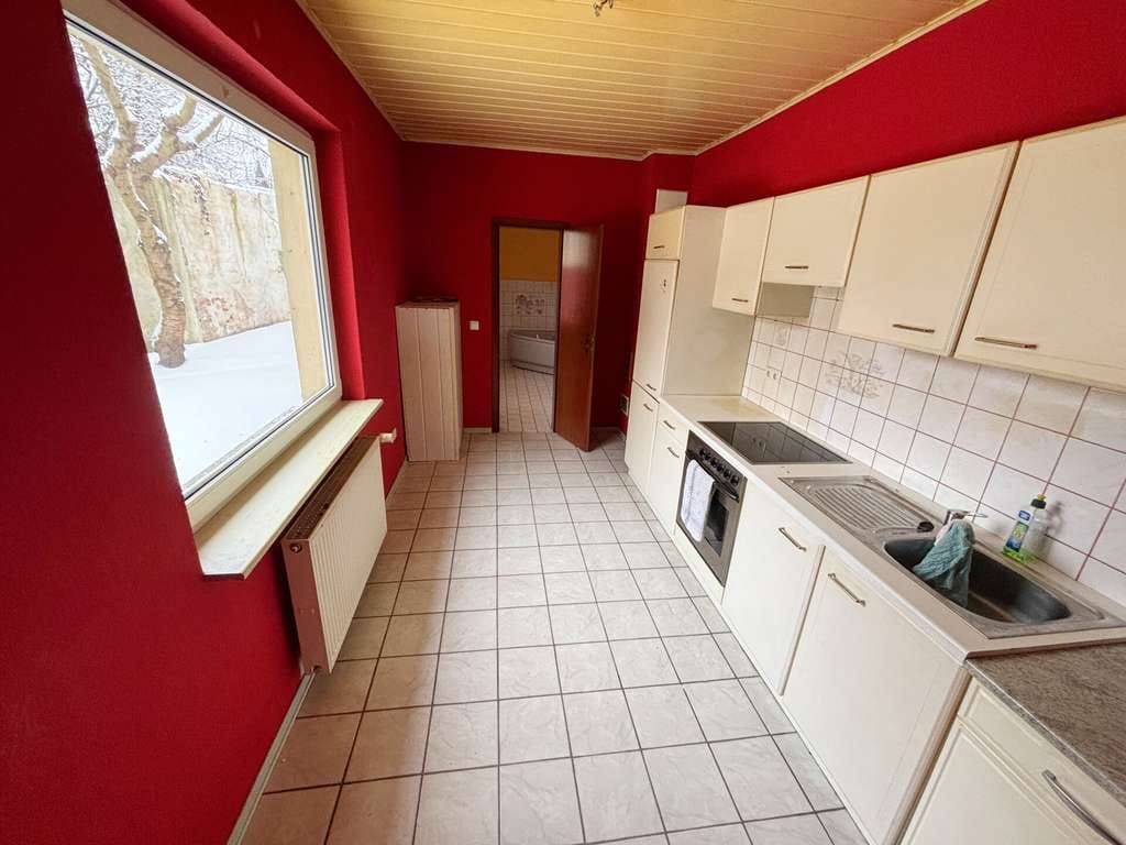 Immobilie in Werben (Elbe) - Charmantes Fachwerkhaus mit Potenzial - Bild 3