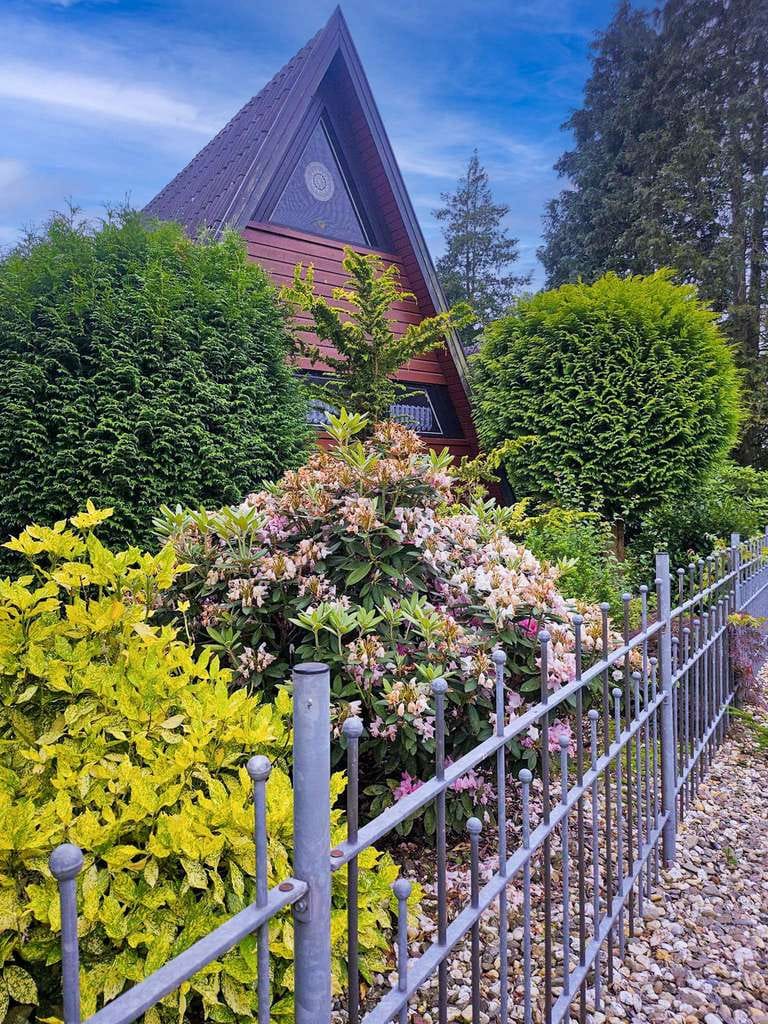 Immobilie in Kevelaer - Gekommen um zu bleiben - wohnen im Ferienpark Kevelaer - Bild 0