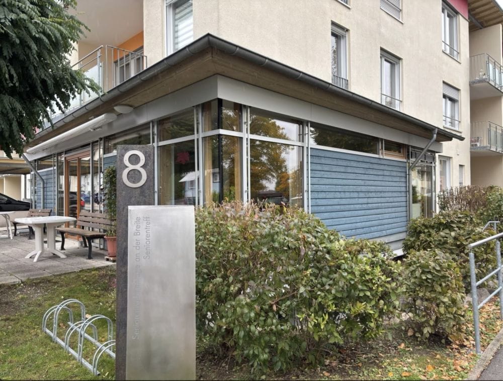 Immobilie in Villingendorf - Seniorenwohnung, bereutes Wohnen, Seniorenwohnanlage, Pflegeimmobilie - Bild 2