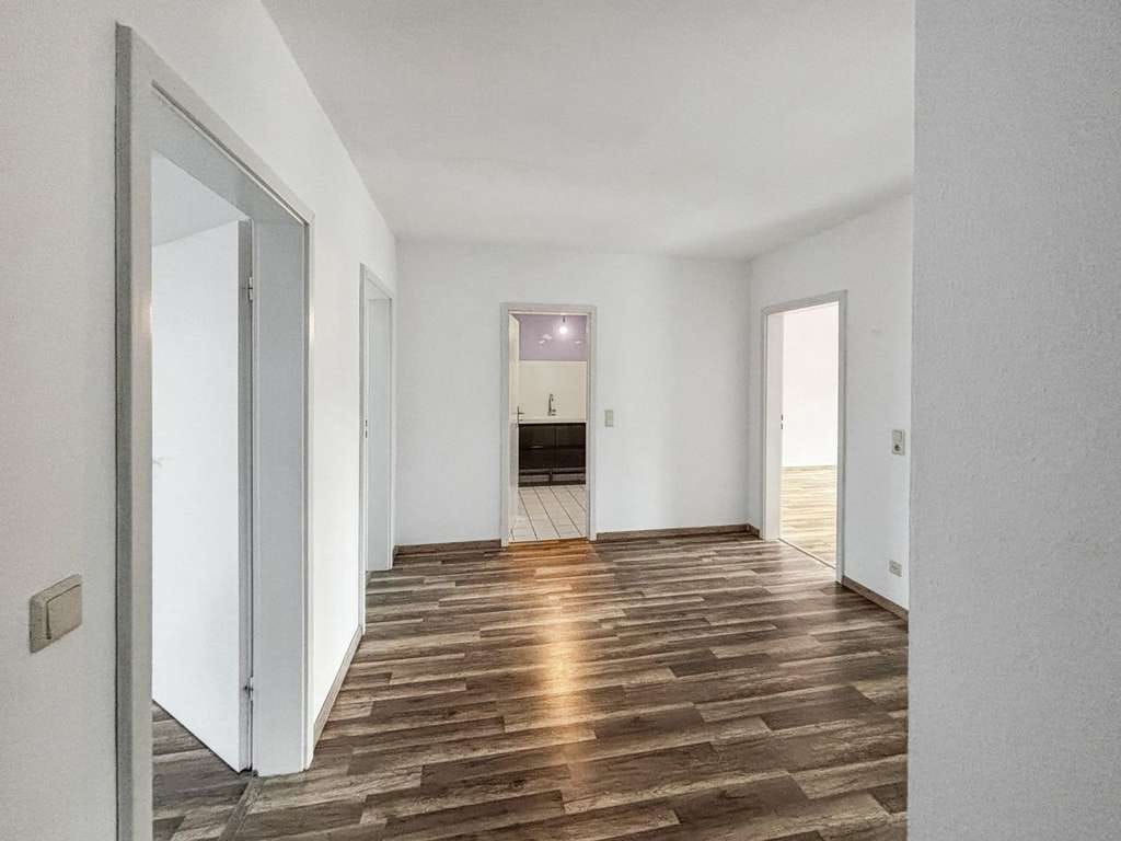 Immobilie in Borgwedel - Borgwedel - Charmante Dachgeschossperle mit zwei Balkonen und Blick zur Schlei - Bild 4