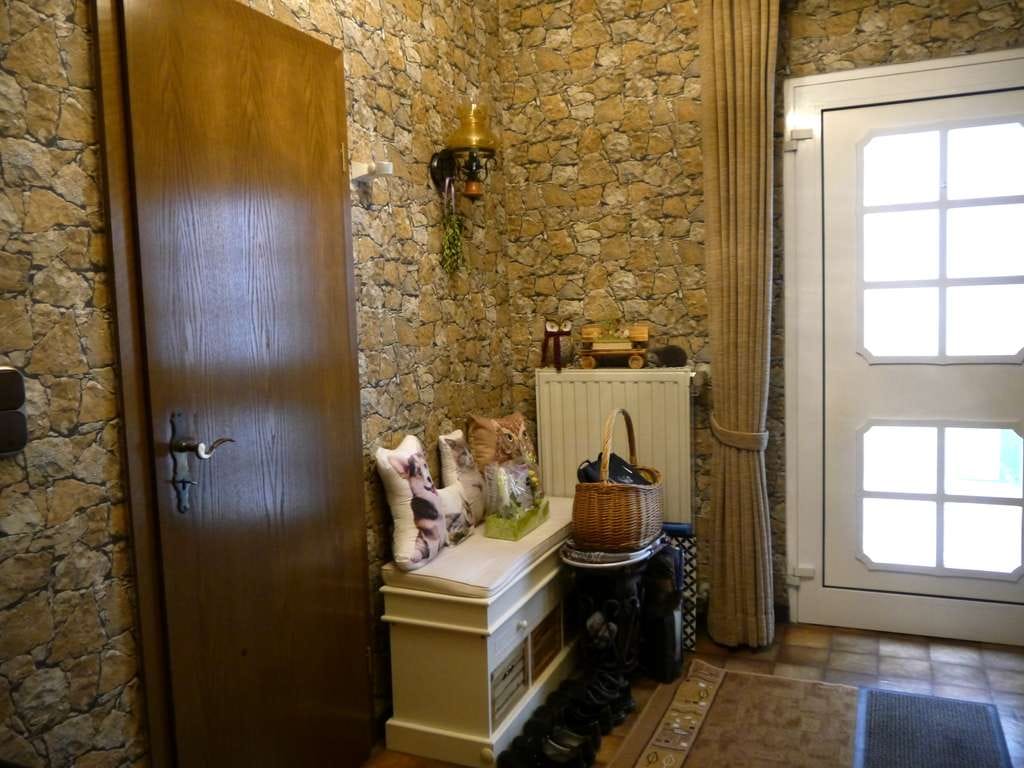 Immobilie in Marsberg - Gepflegtes Einfamilienhaus m. Garage - Bild 4