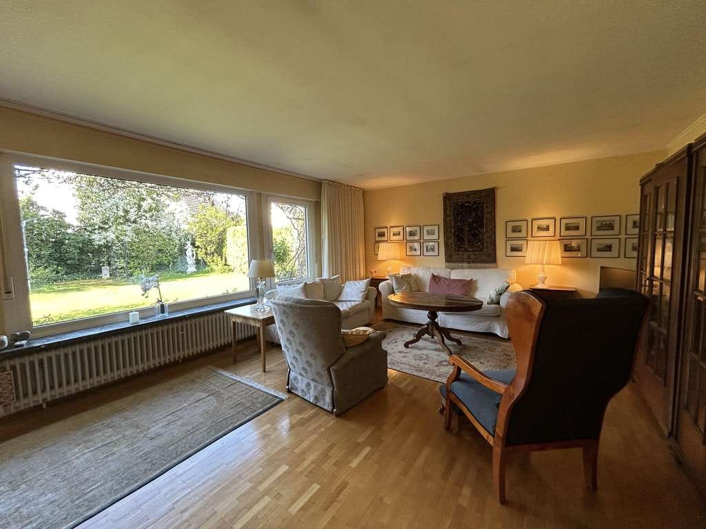 Immobilie in Eckental - Die Lage ist fantastisch...Bungalow in Eckenhaid - Bild 3