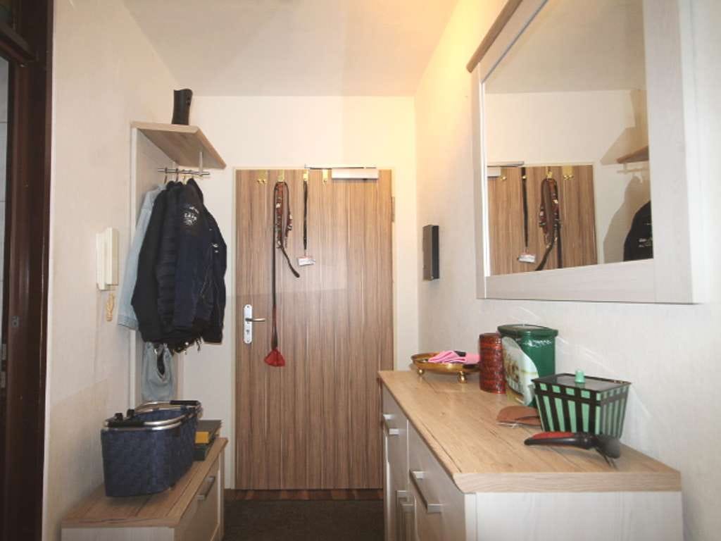 Immobilie in Buseck - 2-Zimmer-Wohnung mit Weitblick - 81 m² - großer Balkon - inkl. moderner EBK - ideal für Pendler - Bild 3