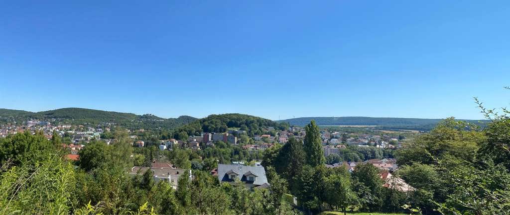 Immobilie in Bad Kissingen - Mehrfamilienwohnhaus in bester Lage von Bad Kissingen - Bild 0