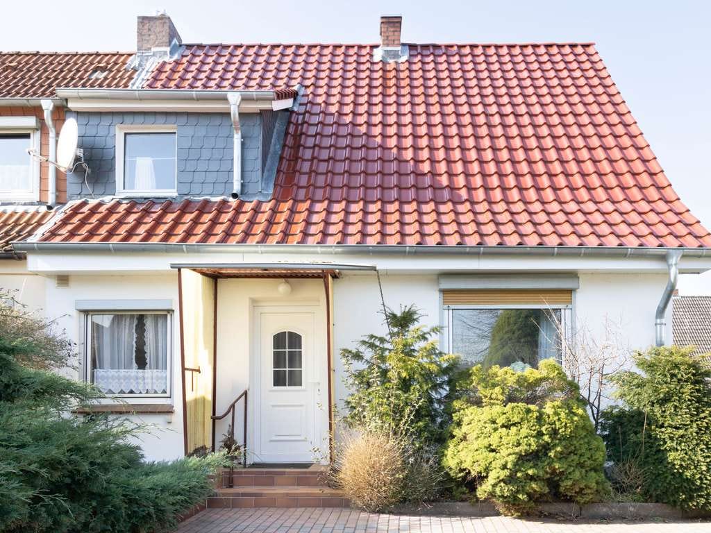 Immobilie in Büchen - Klein aber fein: Ihr neues Zuhause mit großem Entwicklungspotenzial in Büchen - Bild 0