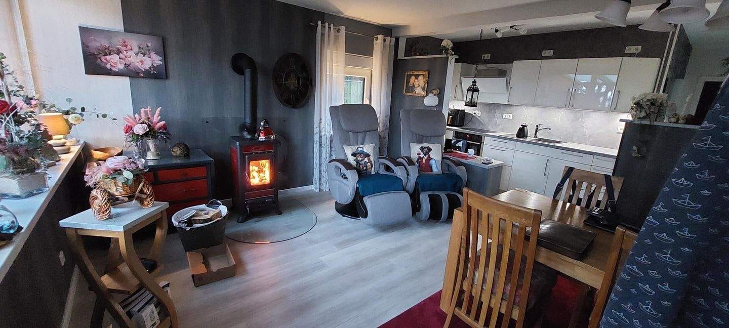 Immobilie in Heeslingen - Exklusives Wochenendhaus mit viel Charme und Komfort - Bild 3
