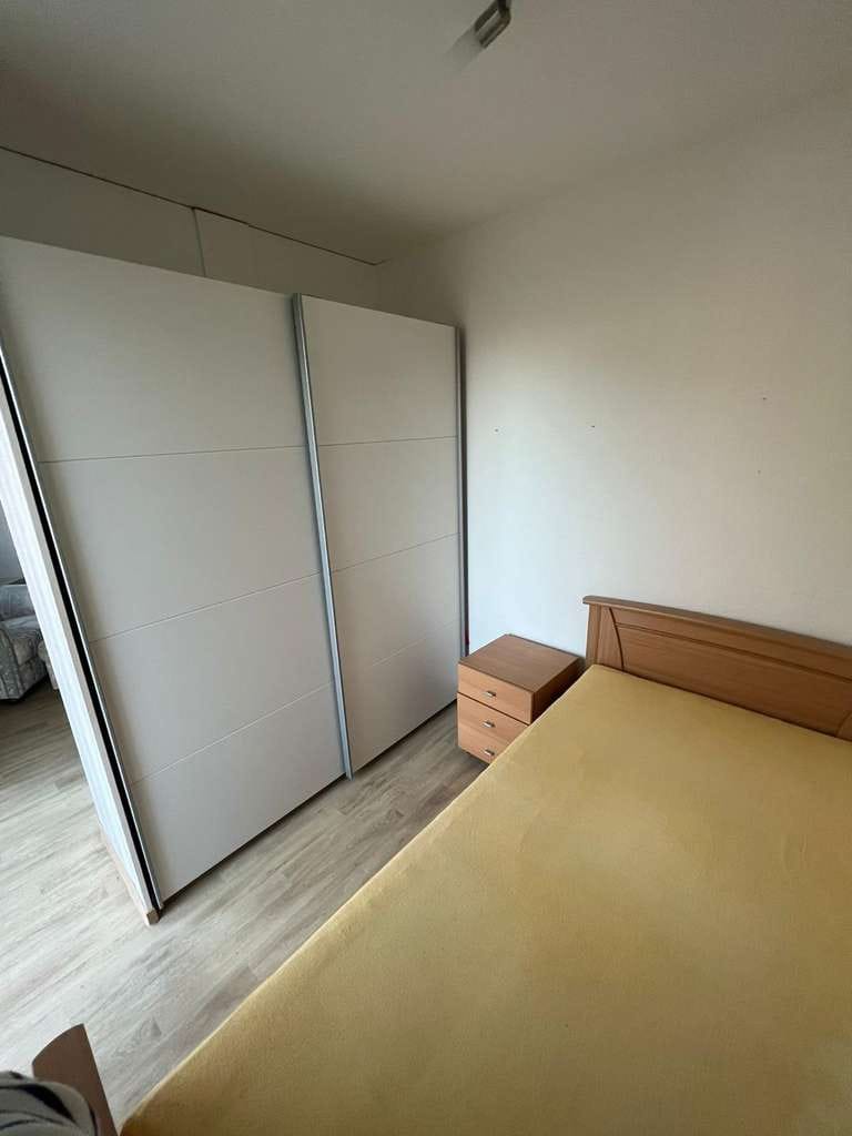 Immobilie in Weyhe - Altersgerechte 1-Zimmer-Wohnung mit Schlafnische, Duschbad, Westbalkon, Fahrstuhl. - Bild 3