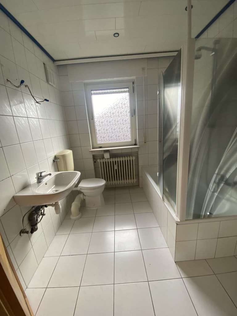 Immobilie in Reinheim - Reinheim: 5 Zi.-Eigentumswohnung mit Dachterrasse + 3 Zi-Kapitalanlage im  Dachgeschoss - Bild 3
