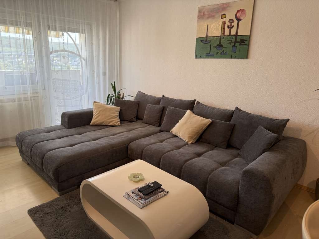 Immobilie in Niedernhausen - * Attraktive 4 Zimmer Wohnung in Niedernhausen..... - Bild 0