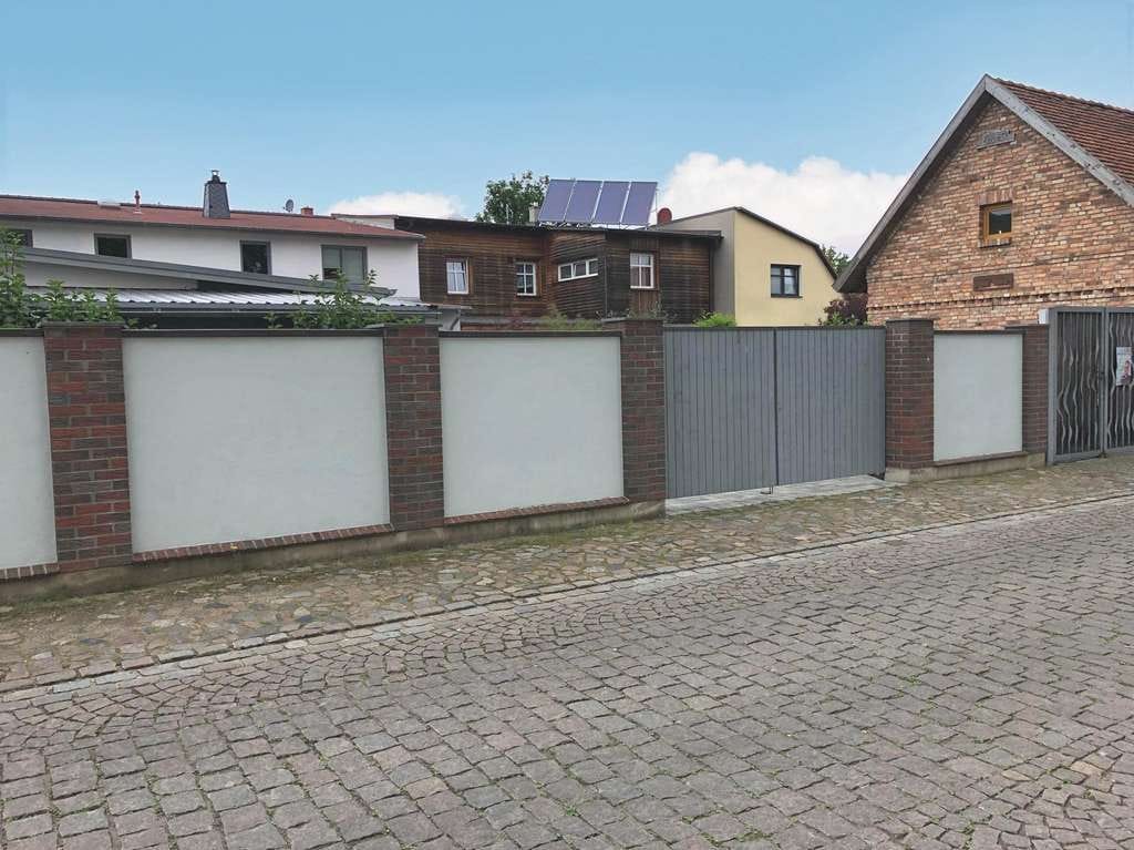 Immobilie in Demmin - Ideal für die große Familie! - Bild 4