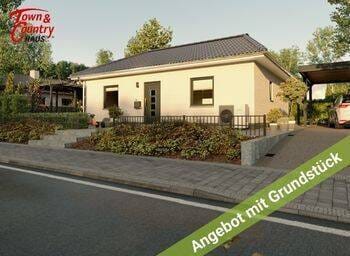 Immobilie in Kroppenstedt - Ein Zuhause fürs Leben - bauen Sie dort, wo das Herz schlägt - Bild 1