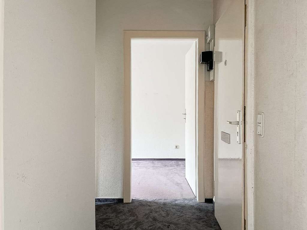 Immobilie in Hannover - Klein, fein & gemütlich – Charmante Wohnung in gepflegtem Mehrfamilienhaus in Ricklingen - Bild 1