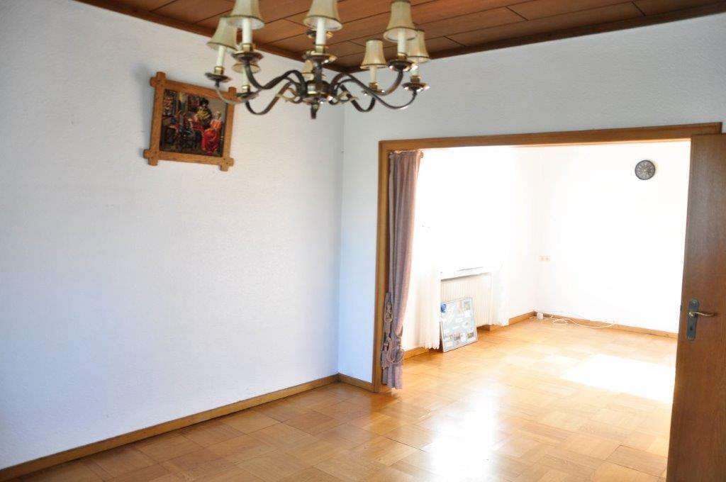 Immobilie in Südlohn - Raum für Familie & Rendite: 2-Familienhaus in naturnaher Umgebung von Südlohn 
 - Bild 3