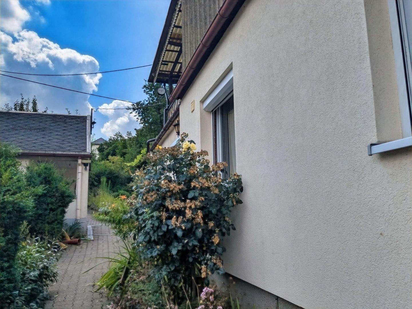 Immobilie in Oederan - Apfelbaum inklusive! - Bild 2
