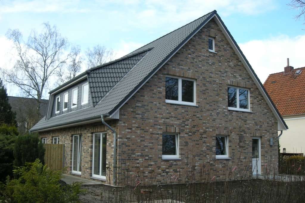 Immobilie in Lindewitt - 100 Gründe um endlich loszulegen....... - Bild 1