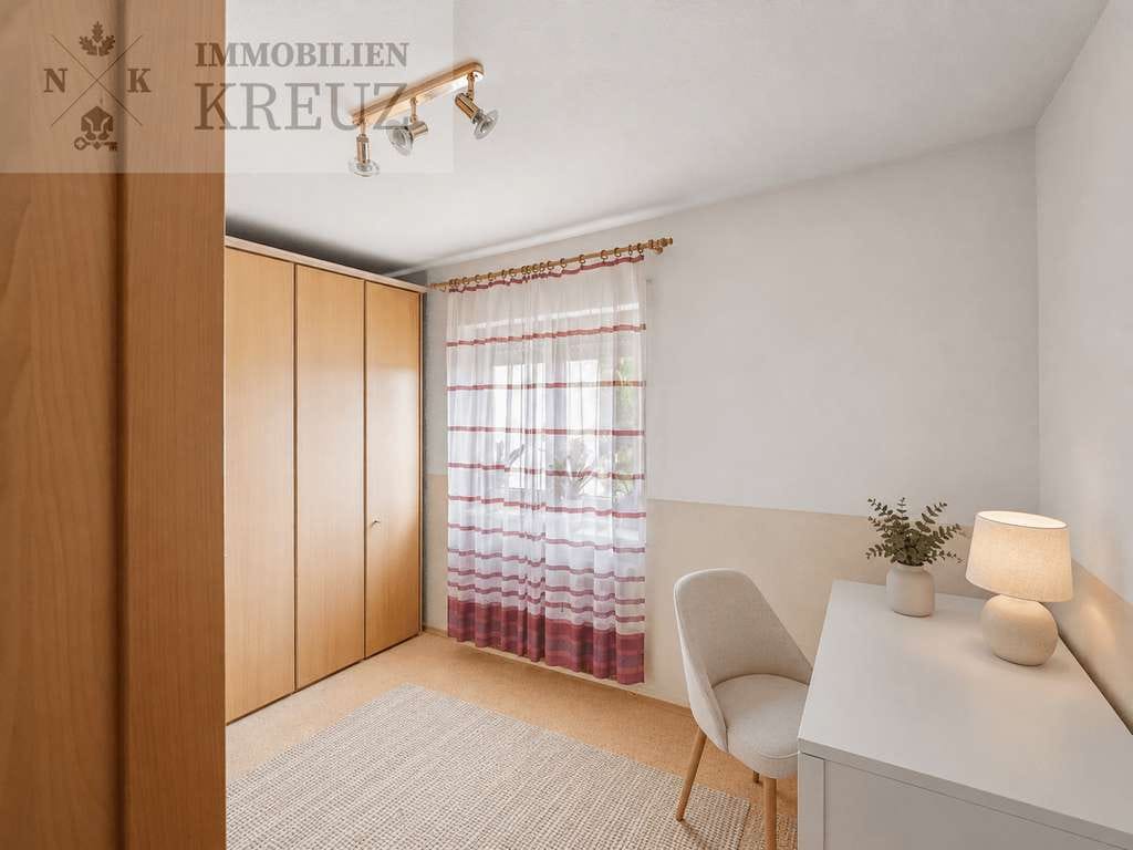 Immobilie in Großrinderfeld - Kapitalanlage mit Entwicklungspotenzial | Zwei Wohneinheiten, Ausbaureserve und 750 m² Grundstück - Bild 4