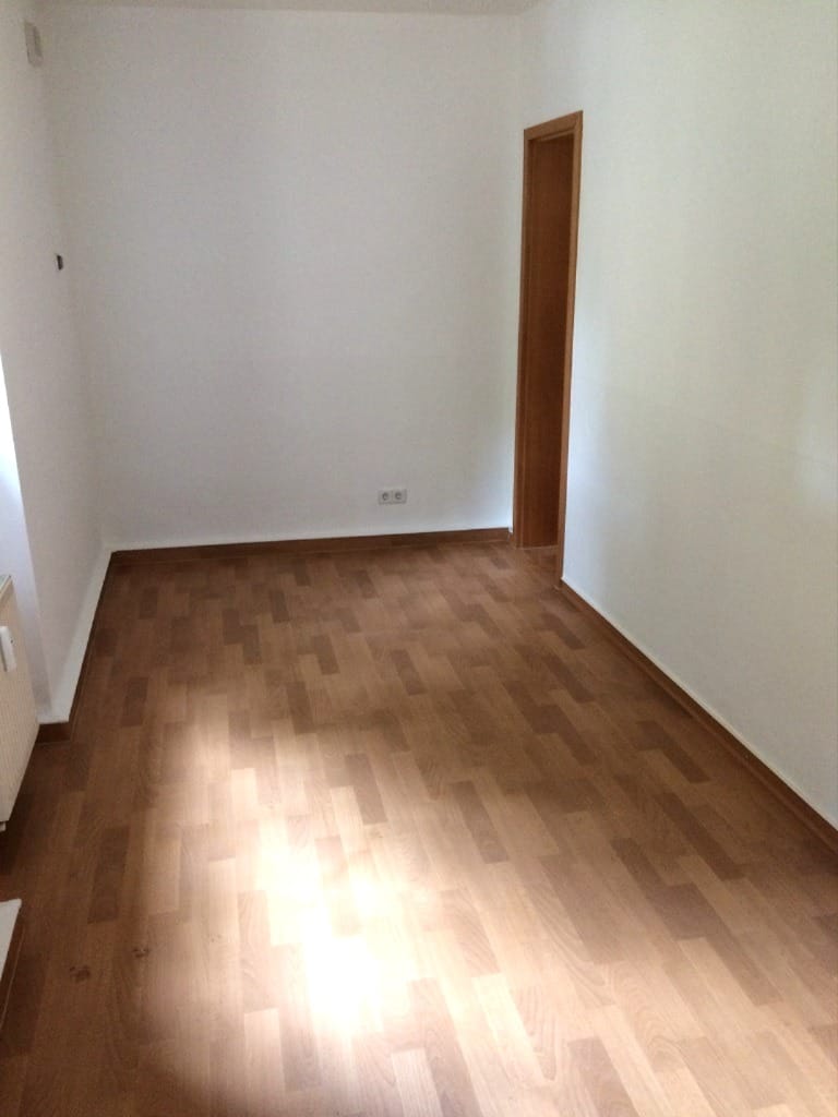 Immobilie in Altenburg - Attraktives Mehrfamilienhaus am nördlichen Rand der Innenstadt zu verkaufen - Bild 3