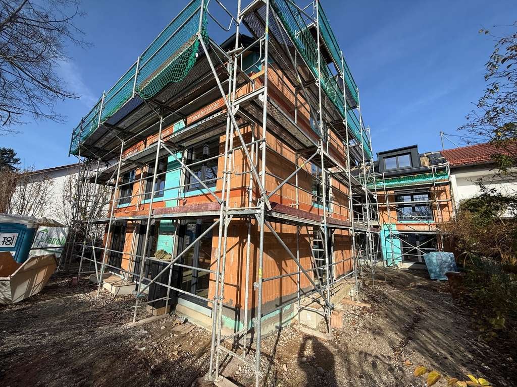 Immobilie in Unterföhring - ***NEUBAU*Gartenwohnung*Terrasse*ruhig*Mitten im Zentrum*** - Bild 2
