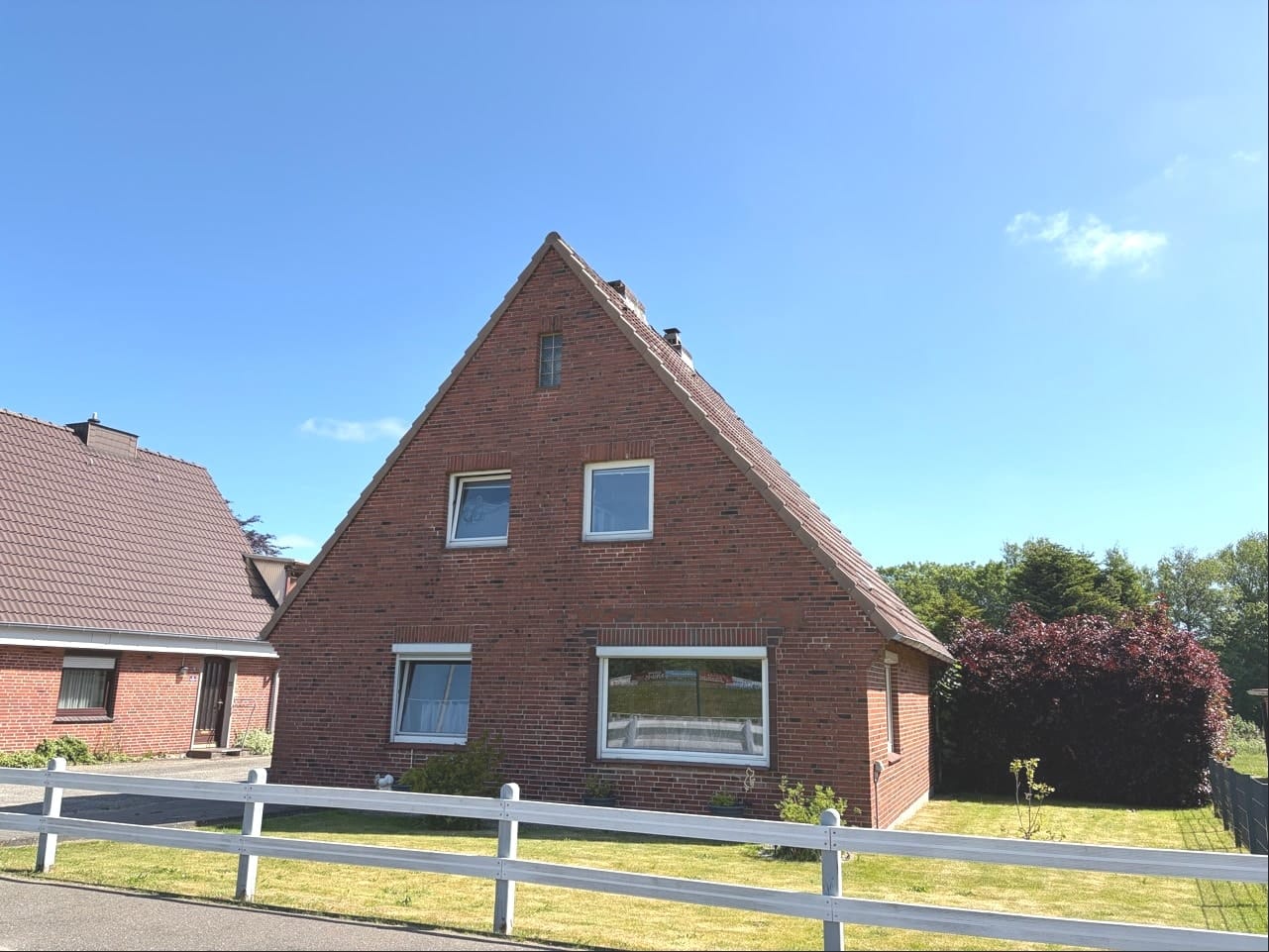 Immobilie in Lunden - Modernisiertes Zuhause mit vielen Möglichkeiten - Bild 3