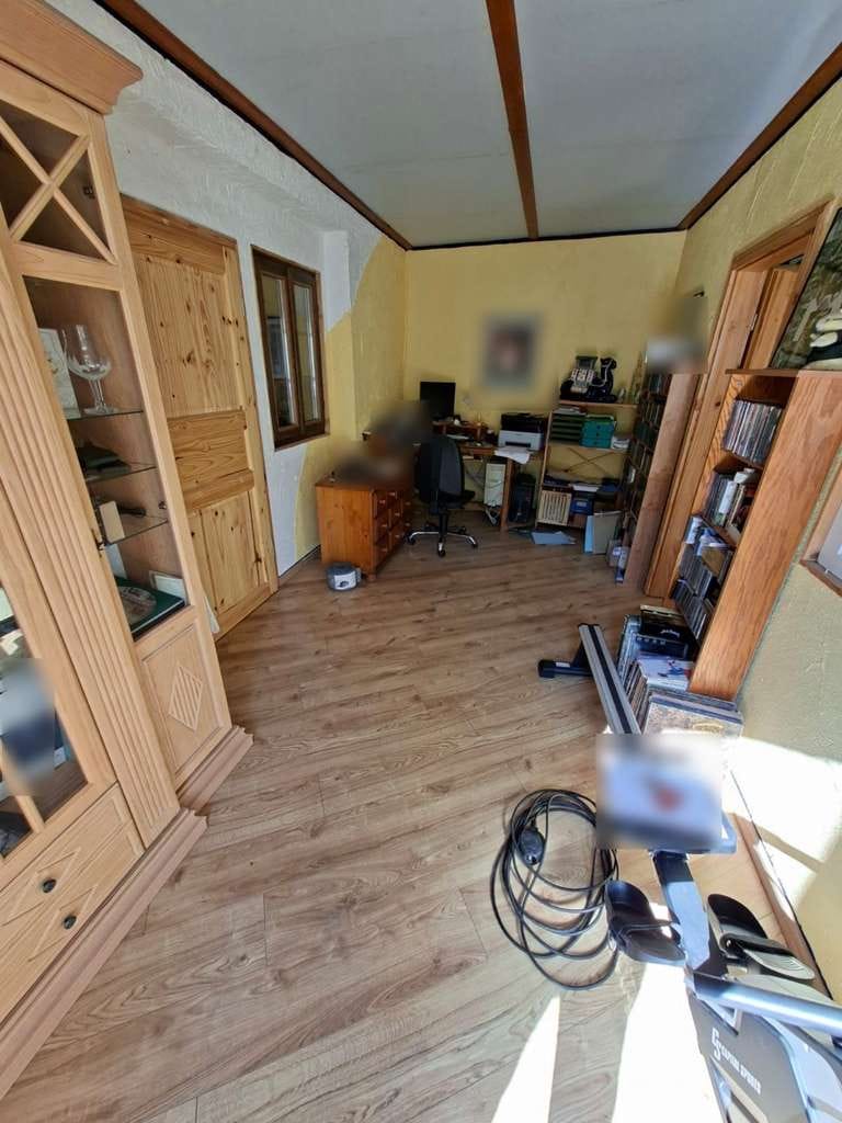 Immobilie in Bitburg - Historisches Mehrfamilienhaus mit Potential in Bitburg! - Bild 2
