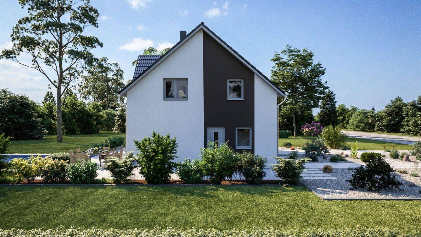 Immobilie in Amtsberg - Ruhiger Bauplatz in Amtsberg! - Bild 1
