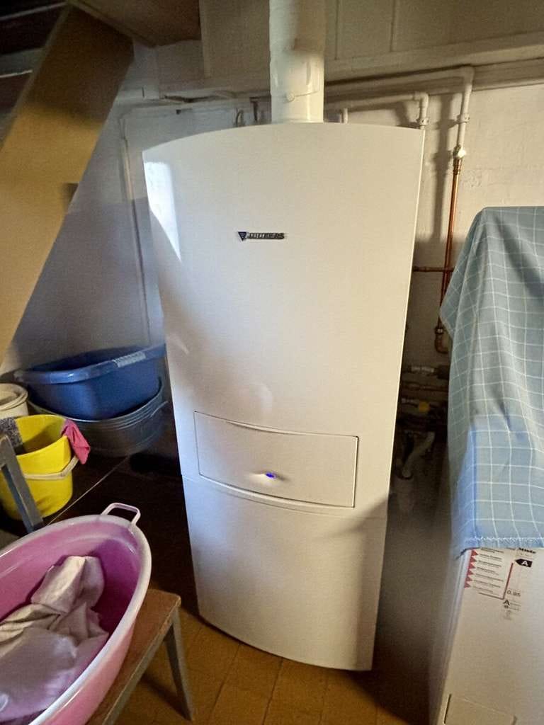 Immobilie in Kottmar - Gepflegtes Wohnhaus mit Garagen - Bild 4