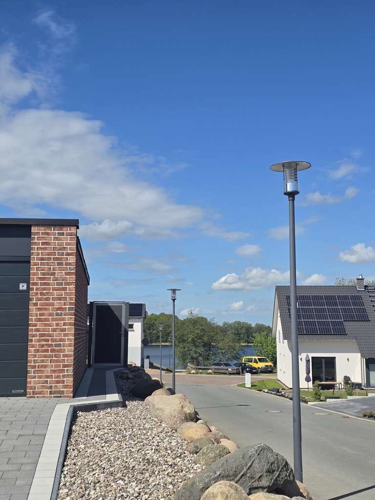 Immobilie in Jesendorf - Premium Living am See – stilvoll & energieeffizient A++ - Bild 3