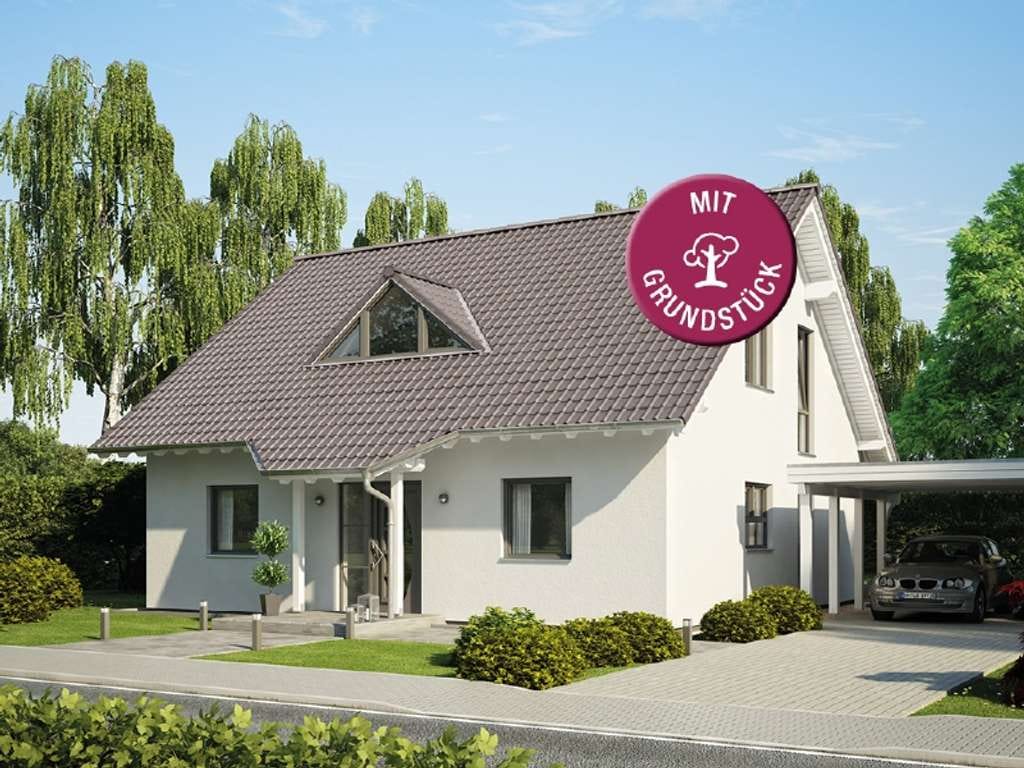 Immobilie in Freilingen - Wir bringen Sie entspannt in Ihr eigenes Zuhause! - Bild 1