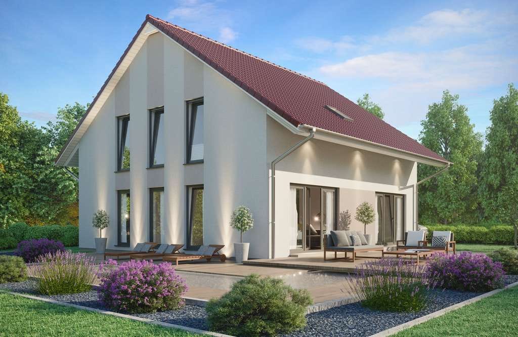 Immobilie in Sülzetal - Modernes Wohnen mit urbanem Flair - Bild 0