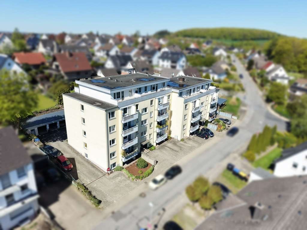 Immobilie in Hiddenhausen - Faktor ca. 15,03 sichern oder einziehen - Sie haben die Qual der Wahl! - Bild 0