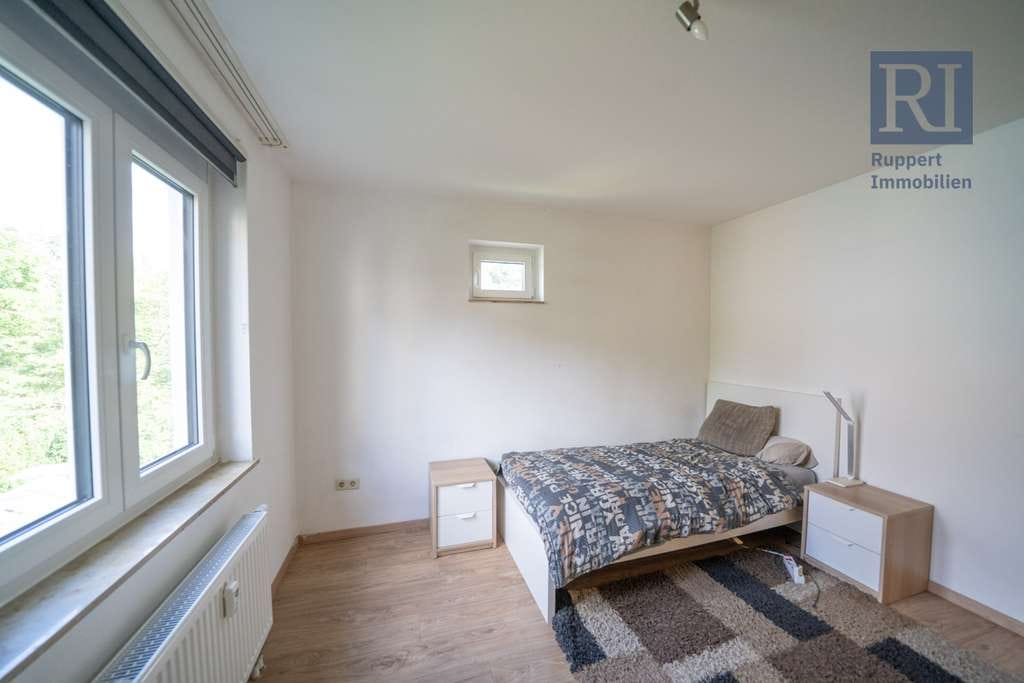 Immobilie in Höchberg - Kompakte Eigentumswohnung für Kapitalanleger und Eigennutzer - Bild 2
