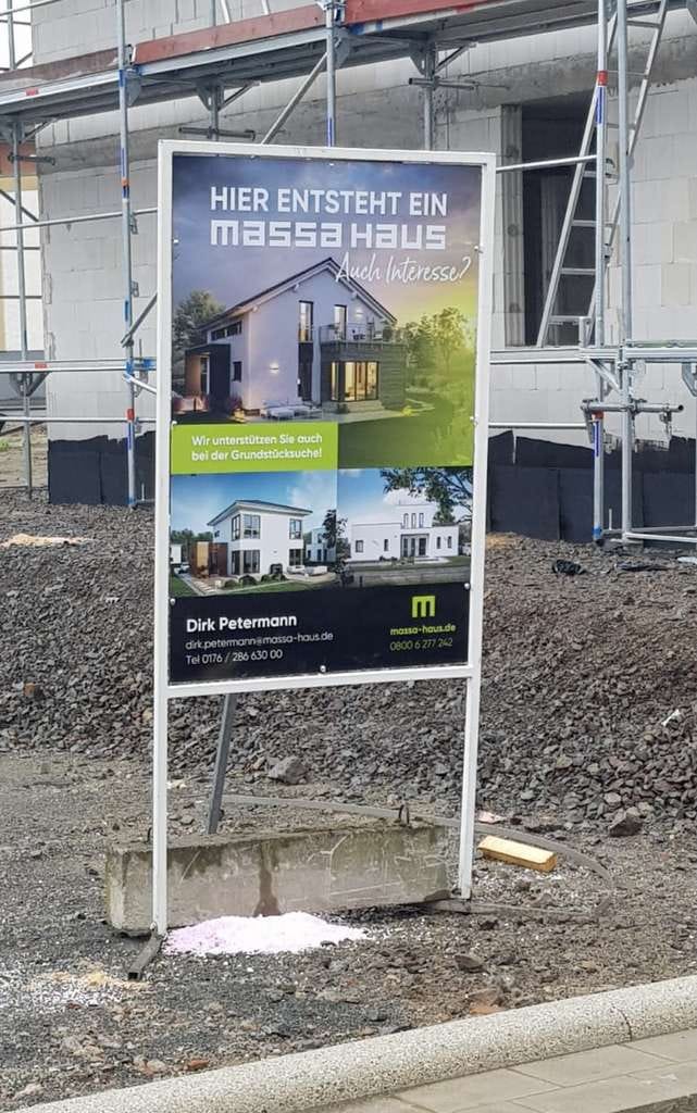 Immobilie in Bad Berleburg - Platz für Familie, Garten für die Fellnase - Bild 4