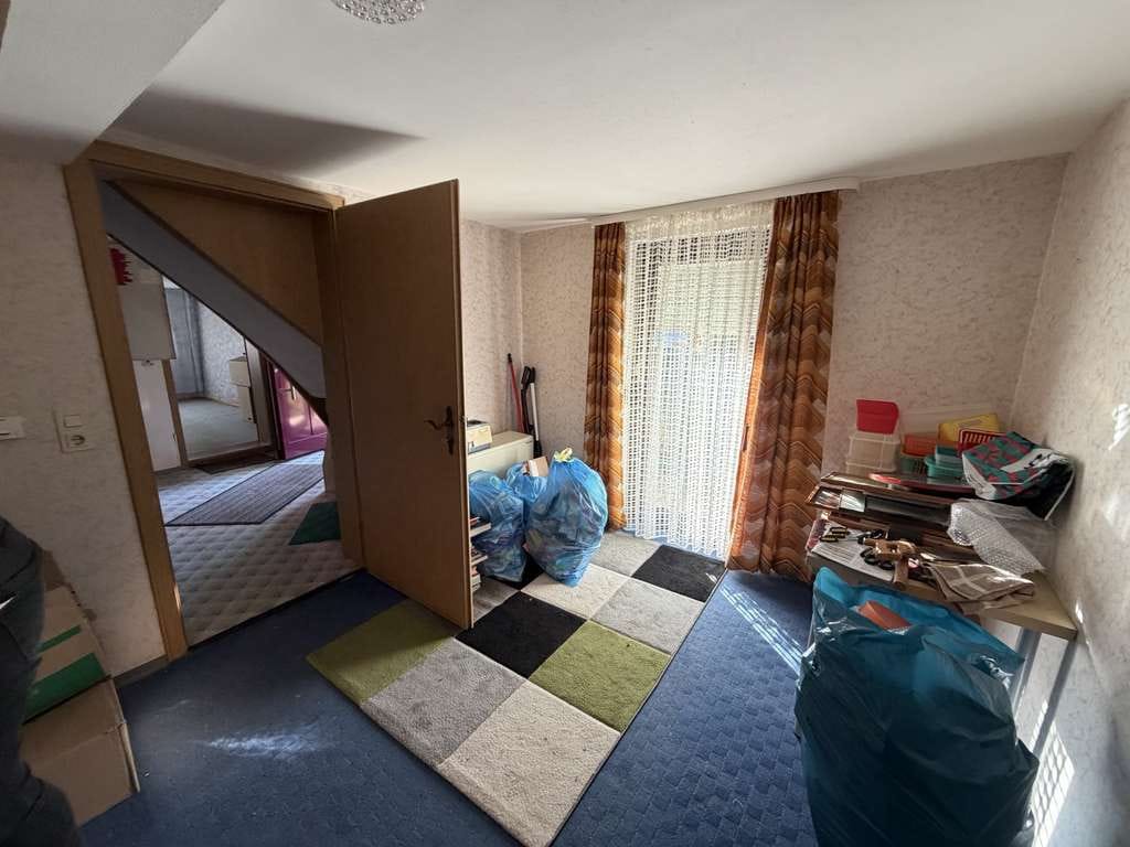 Immobilie in Neuenbürg - Klein aber fein. DHH in Waldrennach - Bild 4