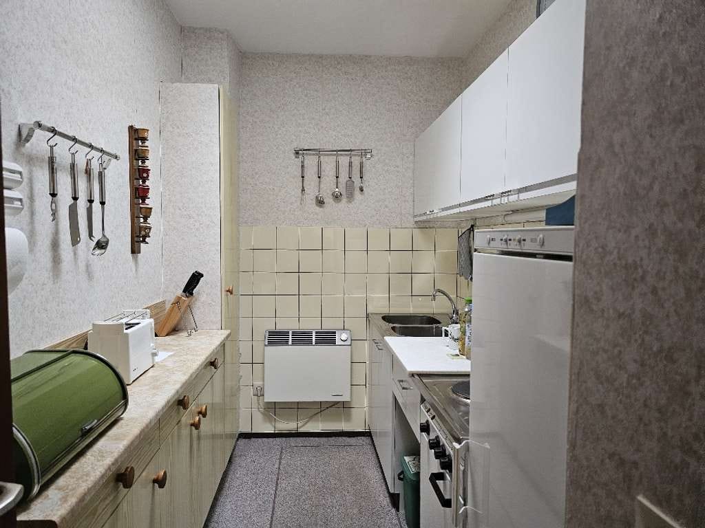 Immobilie in Bischofsgrün - *PROVISIONSFREI* Die Alternative zum Haus - mit Südterrasse und Stellplatz - Bild 2