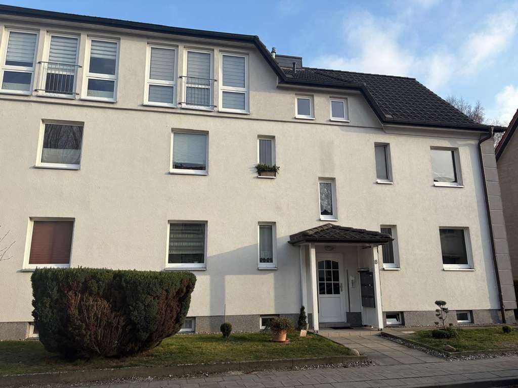 Immobilie in Ribnitz-Damgarten - Attraktives Doppelimmobilien-Angebot im beliebten grünen Stadtteil von Ribnitz-Damgarten - Bild 2