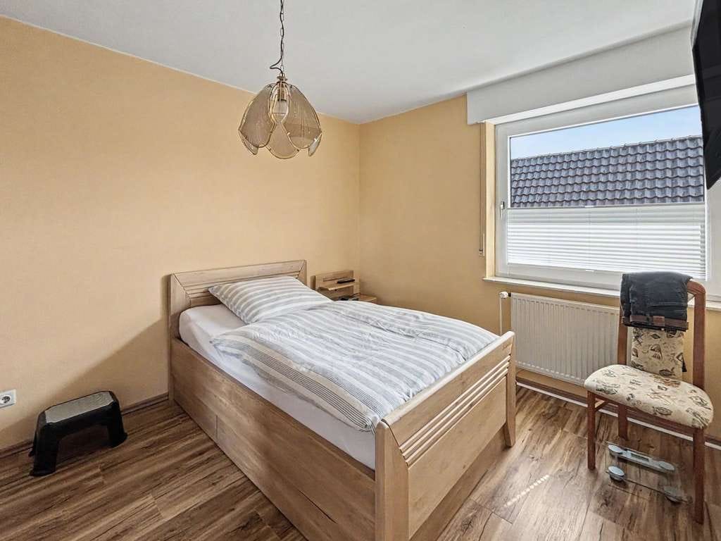 Immobilie in Steinfurt - Vermietete 3-Zimmer-Wohnung mit Balkon und Blick ins Grüne in Steinfurt - Bild 4
