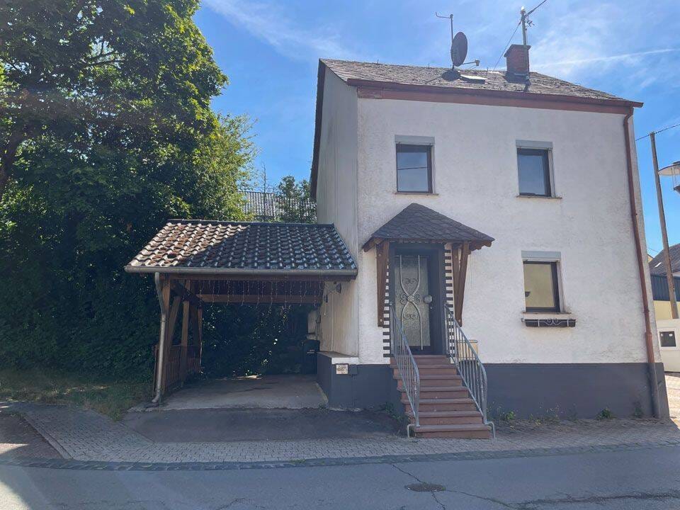 Immobilie in Speicher - Einfamilienhaus Nähe Speicher  - Bild 2