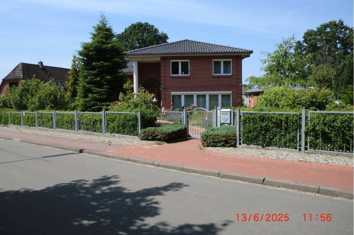 Immobilie in Schafstedt - Villa in Schafstedt zu verkaufen.Luxuriöse Rarität. - Bild 0
