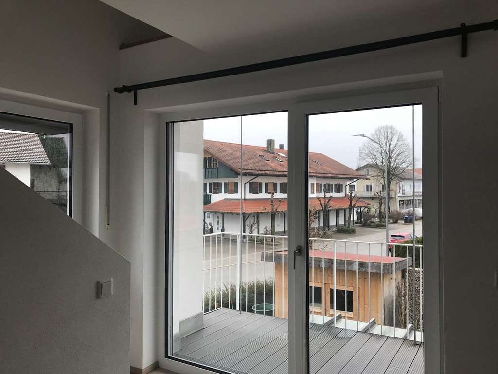 Immobilie in Übersee - Traumhafte 3 Zimmer Wohnung am Chiemsee - Bild 4
