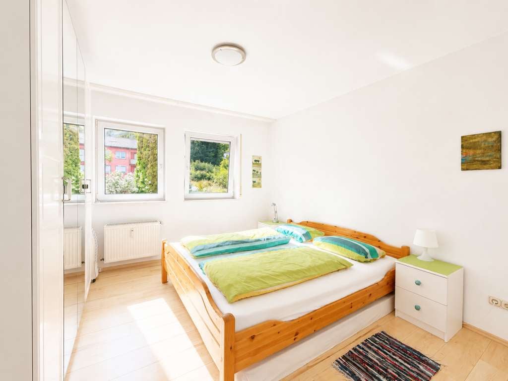 Immobilie in Glashütten - Schöne Wohnung + 86 m² Dachterrasse mit unverbaubarem Blick - Bild 4