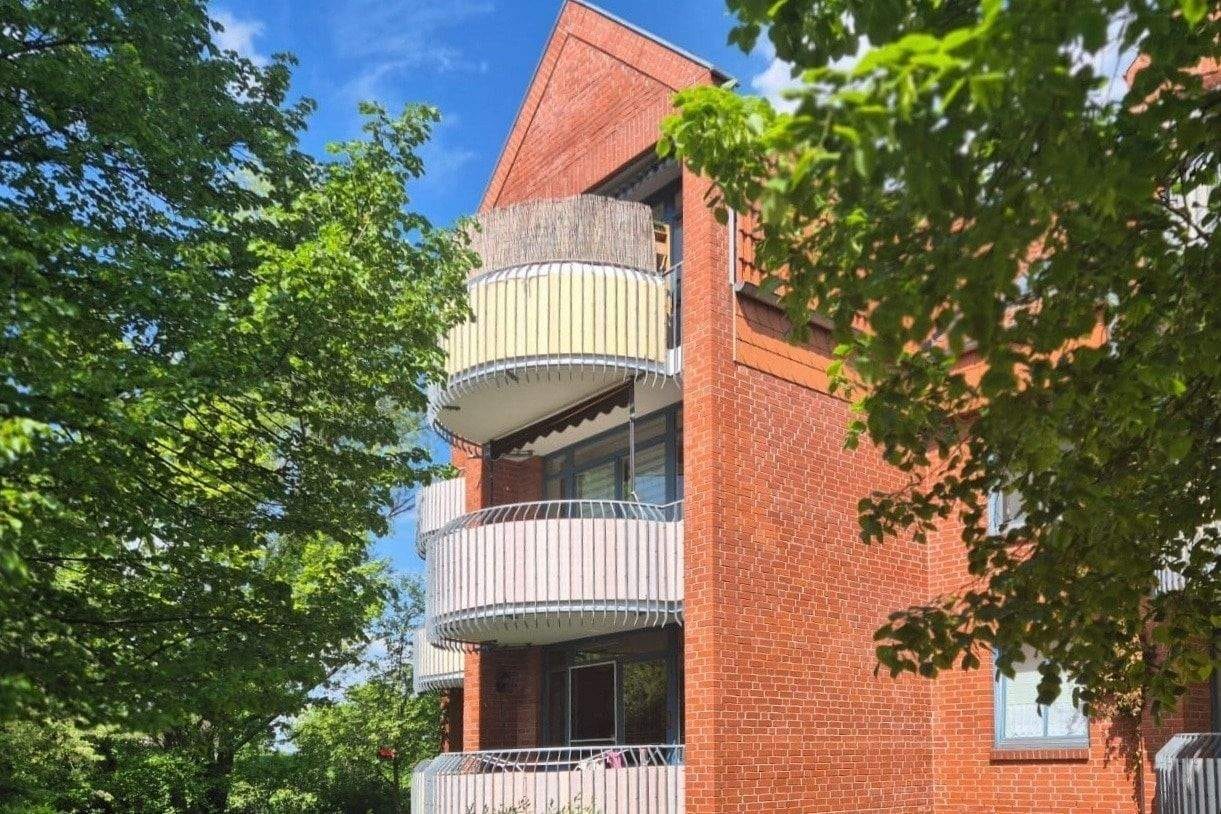 Immobilie in Machern - Vermietete Eigentumswohnung als sichere Kapitalanlage - Bild 2