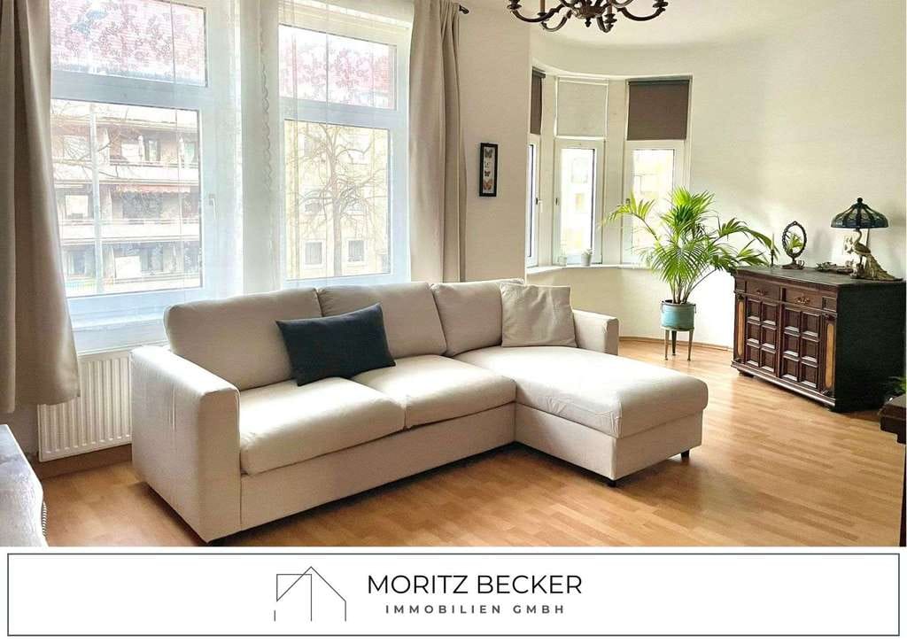 Immobilie in Hildesheim - Kapitalanleger aufgepasst: Großzügiges Mehrfamilienhaus auf der Marienburger Höhe! - Bild 4