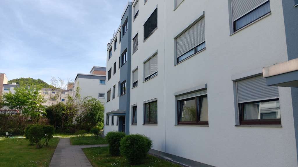 Immobilie in Reutlingen - Schöne, helle 1-Zi.-Whg. in Reutlingen - Bild 1
