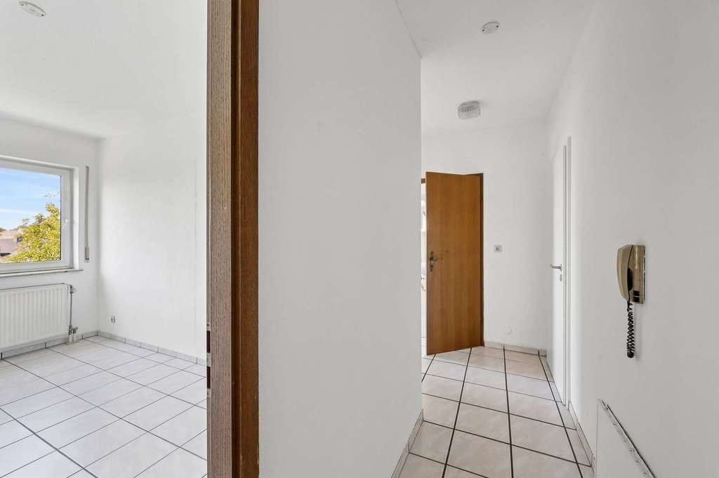 Immobilie in Kehl - Ideale Kapitalanlage für Einsteiger – gepflegte Wohnung in Kehl, sofort bezugsfrei - Bild 4