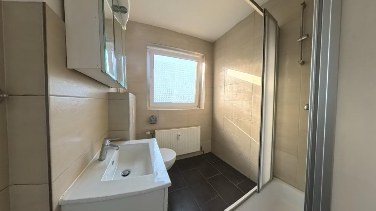 Immobilie in Ratzeburg - Helle, modernisierte 4-Zi.-Wohnung in der Ratzeburger Vorstadt - Bild 1