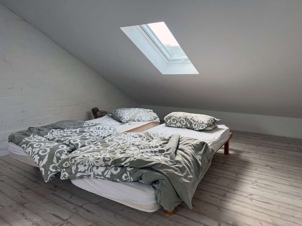 Immobilie in Wangerooge - Gemütliches Reihenhaus im Herzen von Wangerooge - ideal für Familien! - Bild 4