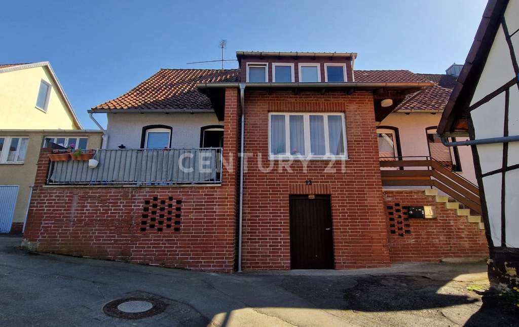 Immobilie in Bad Salzdetfurth - 2 DHH auf einen Schlag! Smartes Investment nahe Hildesheim - Bild 0
